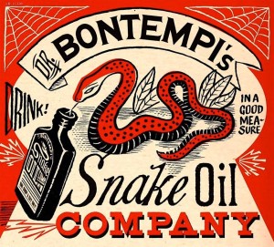 Dr. Bontempis Snake Oil Company - Dr. Bontempi s Snake Oil...